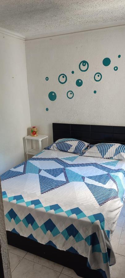 Bed and Breakfast Amoblado Zaragocilla à Cartagène Extérieur photo